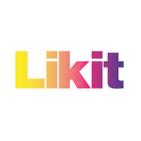 LikitUk likit likitlife lovelikits Sticker