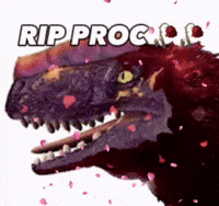 Proc Jurassic World Alive GIF