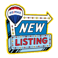 Adventure Remax Sticker by Fitzpatrick Team RE/MAX