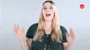 Halloween As Is GIF by BuzzFeed