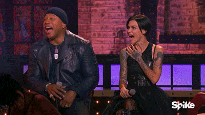 resident evil GIF by Lip Sync Battle