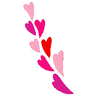 Heart Love Sticker