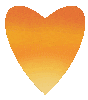 In Love Heart Sticker by Sonamm
