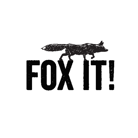 Tail Celebrate Sticker by Apple Fox