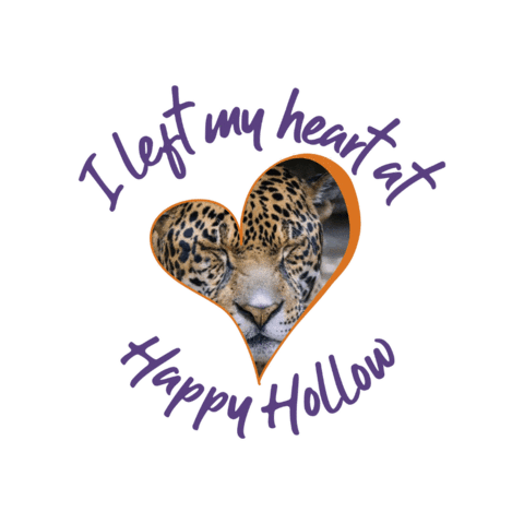 HHPZOO giphygifmaker Sticker