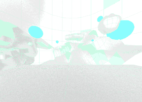 360 video vr GIF by nomalles
