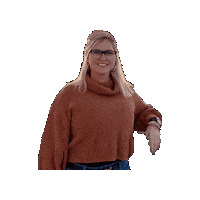 Lisa Sticker by SelinaFulwiler