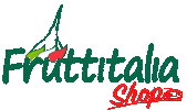 Fruttitalia fruttitalia fruttitaliashop Sticker