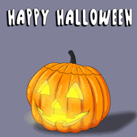 Trick Or Treat Halloween GIF by Pudgy Penguins