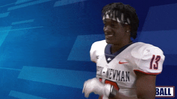 Robot GIF by Carson-Newman Athletics