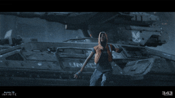 Drop Nod GIF by Halo