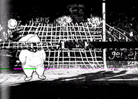 Graf Hbi GIF by lettrist