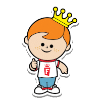 Freddyfunko Sticker by OriginalFunko