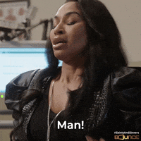 Deep Breath Reaction GIF by Bounce