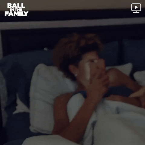 Lamelo Ball Bbb GIF by Ball in the Family