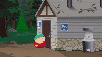 No Shit Takes That Long