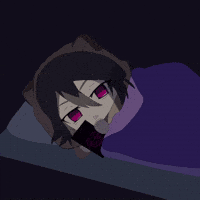 Sleepy Bungo Stray Dogs GIF