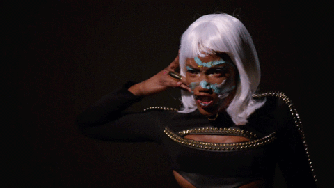 GIF by America's Next Top Model