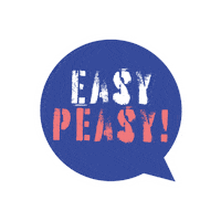 Easy Peasy Avv Sticker by Aachener Verkehrsverbund