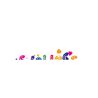 Sibling Sticker by Special Needs Siblings