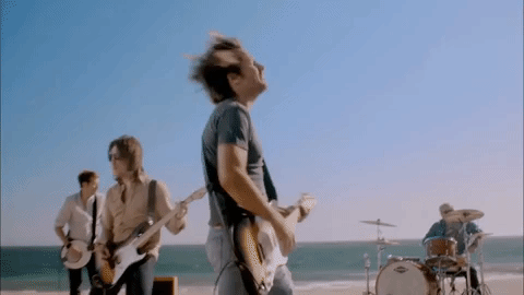 long hot summer GIF by Keith Urban