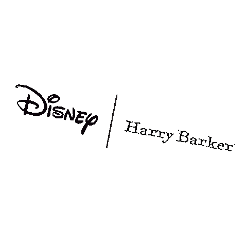 HarryBarkerco giphyupload disney pets harry barker Sticker