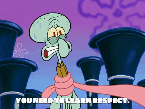 season 7 the curse of bikini bottom GIF by SpongeBob SquarePants