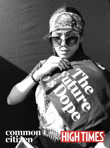 mammothparty giphyupload high times event marketing cannabis cup GIF