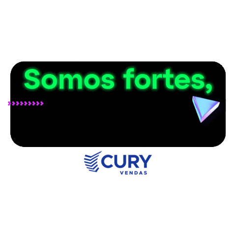Oficialcuryvendas Sticker by CURY