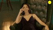 Sexy Queen GIF by Mellow