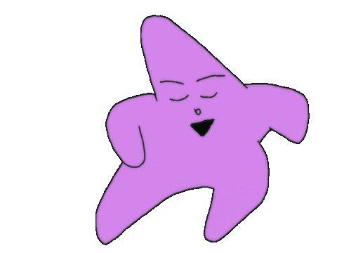 Dance Love Sticker by Mekamee