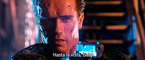 terminator GIF