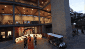GIF by Stanford Athletics