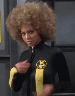 scared192 giphyupload beyonce goldmember austin power GIF