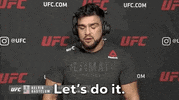 GIF by UFC
