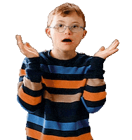 Disability Wow Sticker by Aktion Mensch