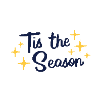 Season Sticker by The Suburbs2City Team