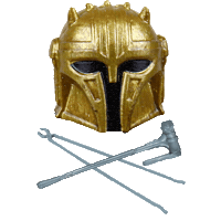Themandalorian Sticker by SWTVC