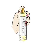 boyfriendperfume happy beauty fall home Sticker
