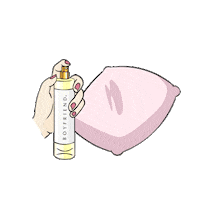 Happy Kate Walsh Sticker by Boyfriend Perfume