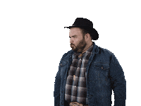 Sticker by Howdy Price