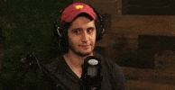 Podcast Try Not To Laugh GIF by Wesam's World