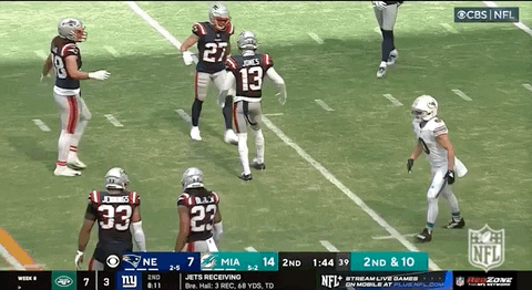 National Football League GIF by NFL