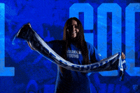 Cougs GIF by BYU Cougars