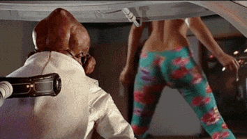 Its A Trap Party Ackbar GIF by jOnNy'S wOrLd