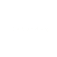 smoltuv work weekend relax saturday Sticker