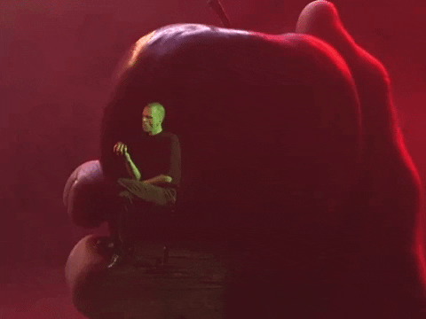 Hungry Rolling Stone GIF by JMSN