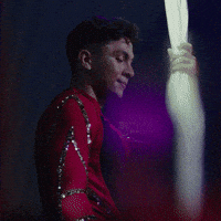 Bailarin Phg GIF by Palladium Hotel Group