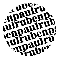 Video Media Sticker by rubenpaulruben