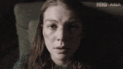 Shaking The Head GIF by HBO ASIA